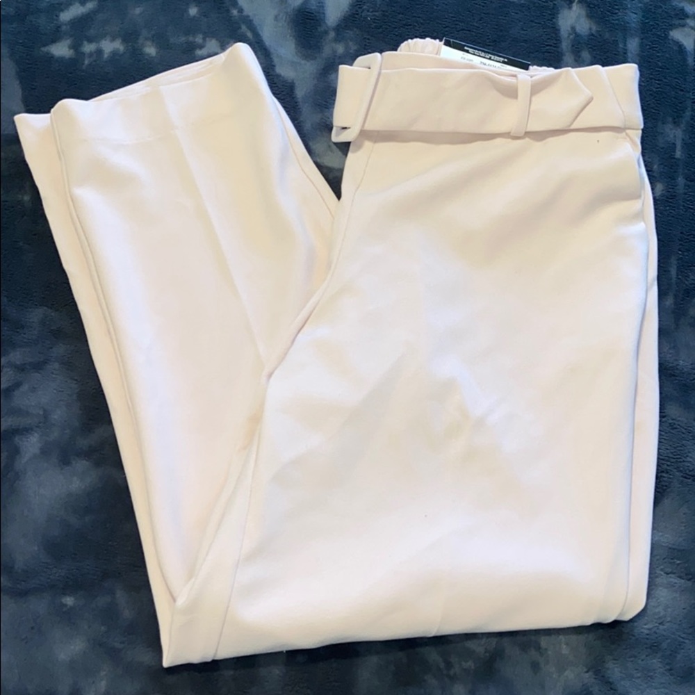Dress pants